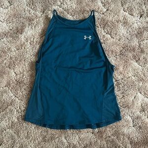 Women’s Under Armor tank top